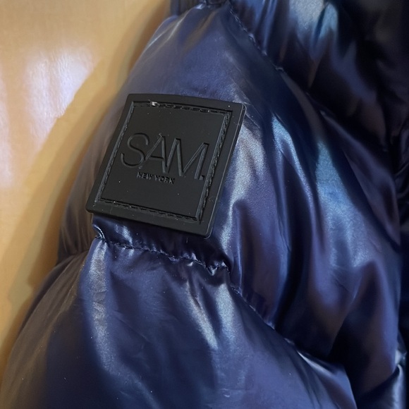 SAM Jacket Boys - Picture 4 of 9